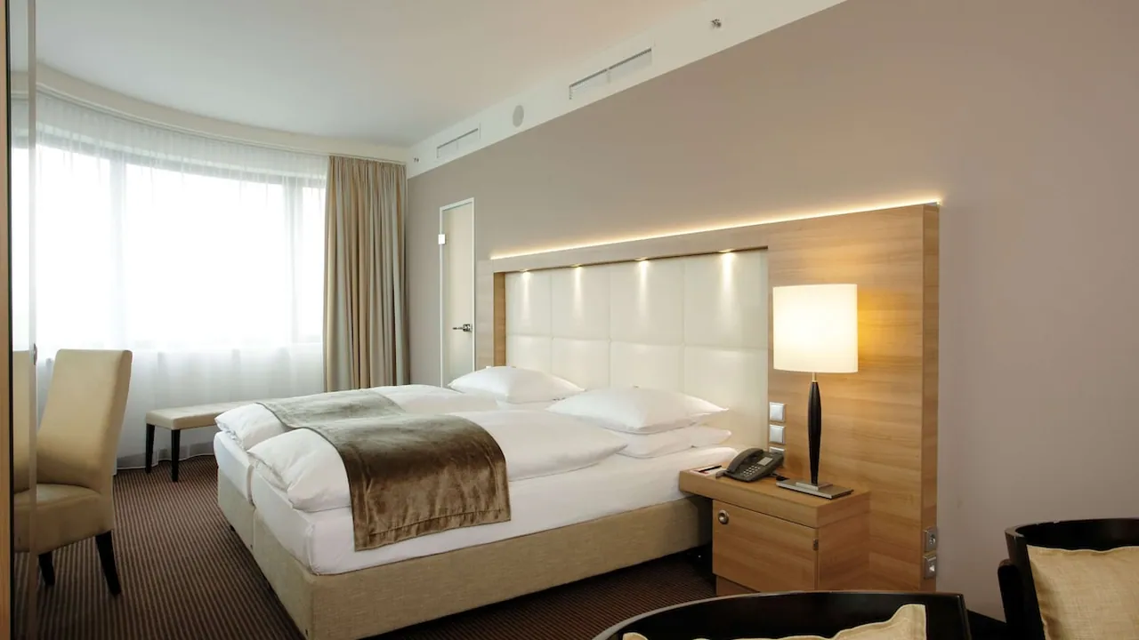 H4 Berlin Alexanderplatz